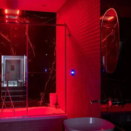 Loly Boutique Hotel Roma-3